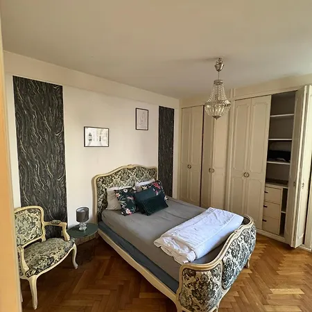 アパート Les Berges Du Cher - 2 Vue Sur Le Cher