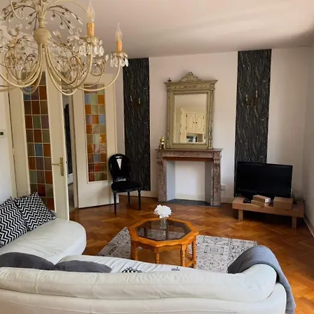 Lejlighed Les Berges Du Cher - 2 Vue Sur Le Cher