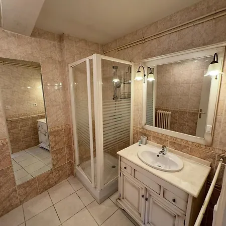 Les Berges Du Cher - 2 Vue Sur Le Cher Lejlighed