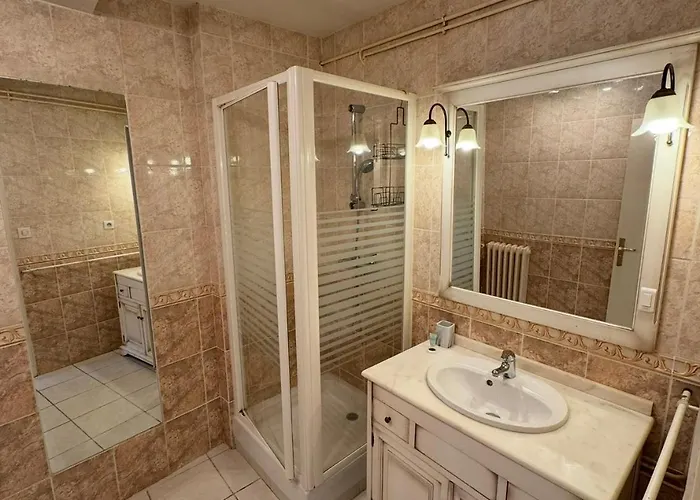 Les Berges Du Cher - 2 Vue Sur Le Cher Lejlighed